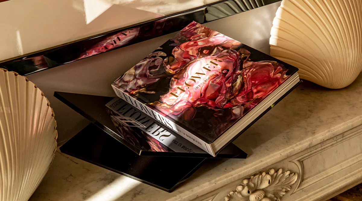 Assouline Flowers: Art & Bouquets - Image 5