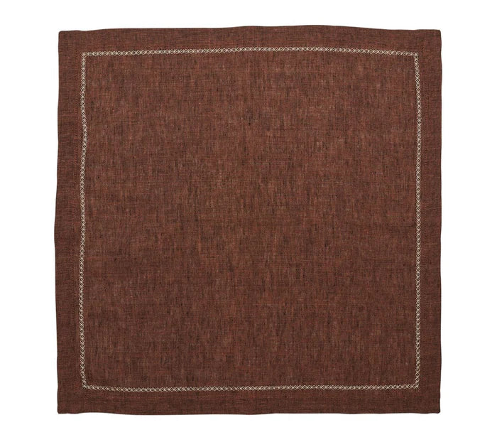 Kim Seybert Classic Napkin, Set of 4 - Image 3