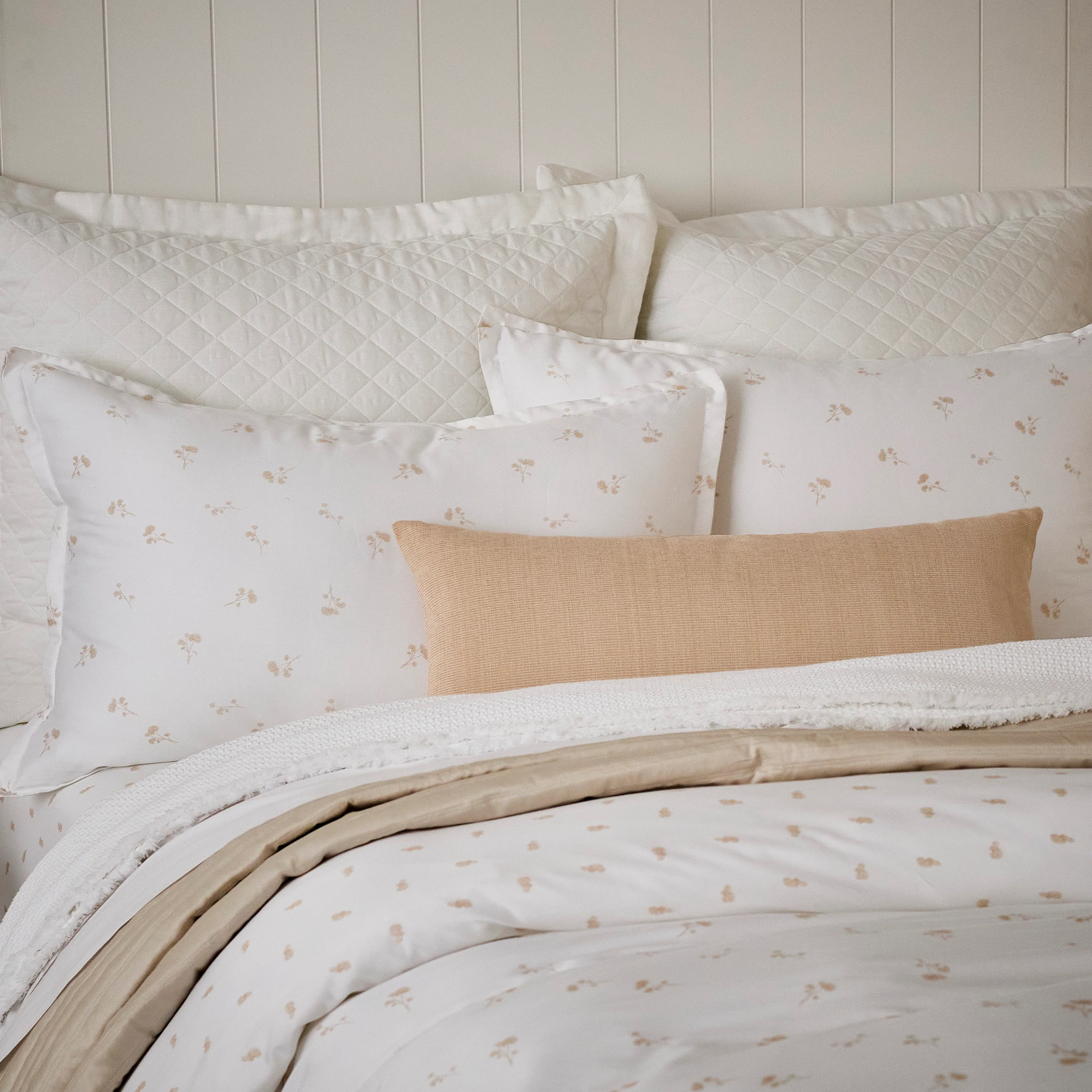 DH Flora Linen Set 4PC - Image 3