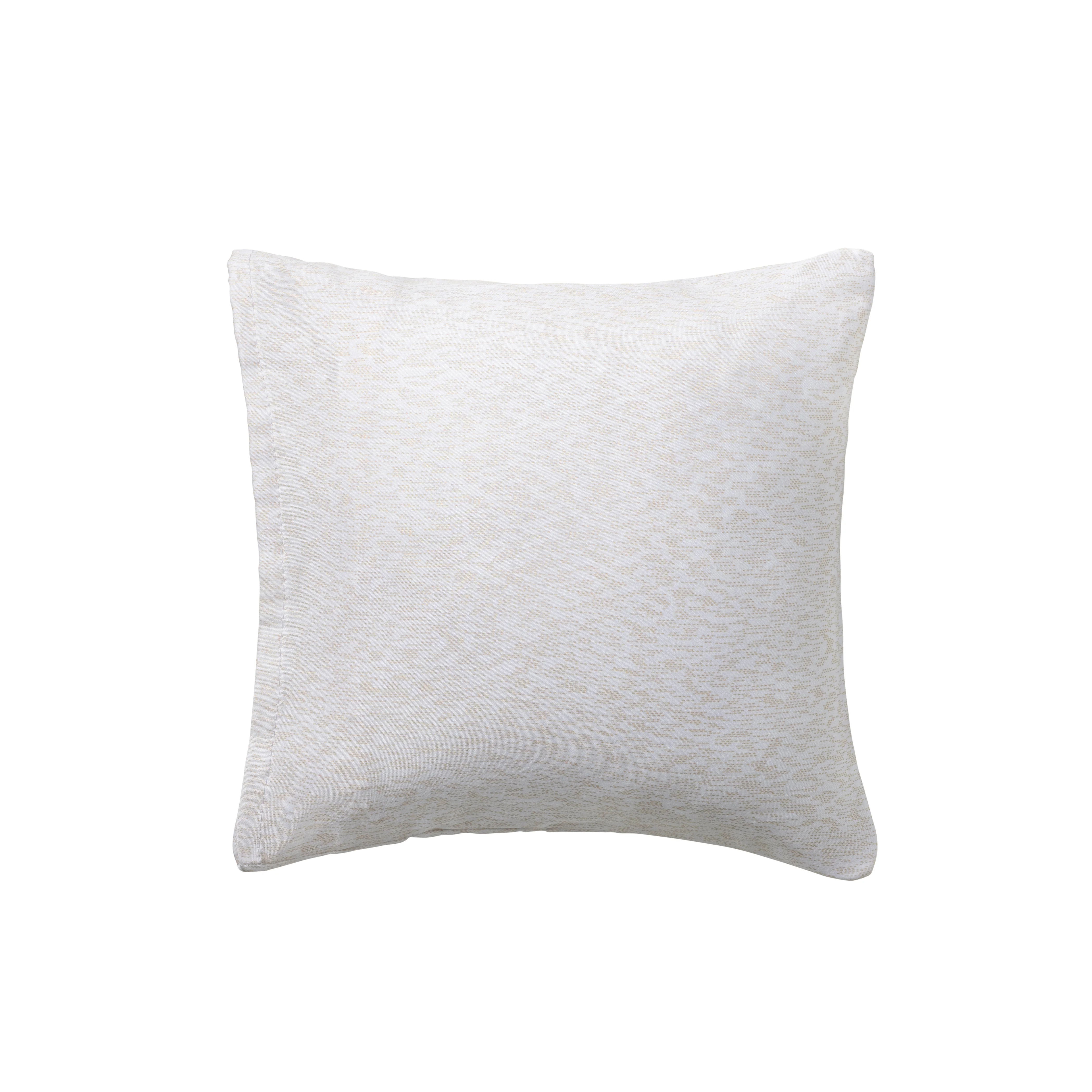 DH Hazy Taupe Sham - Image 2