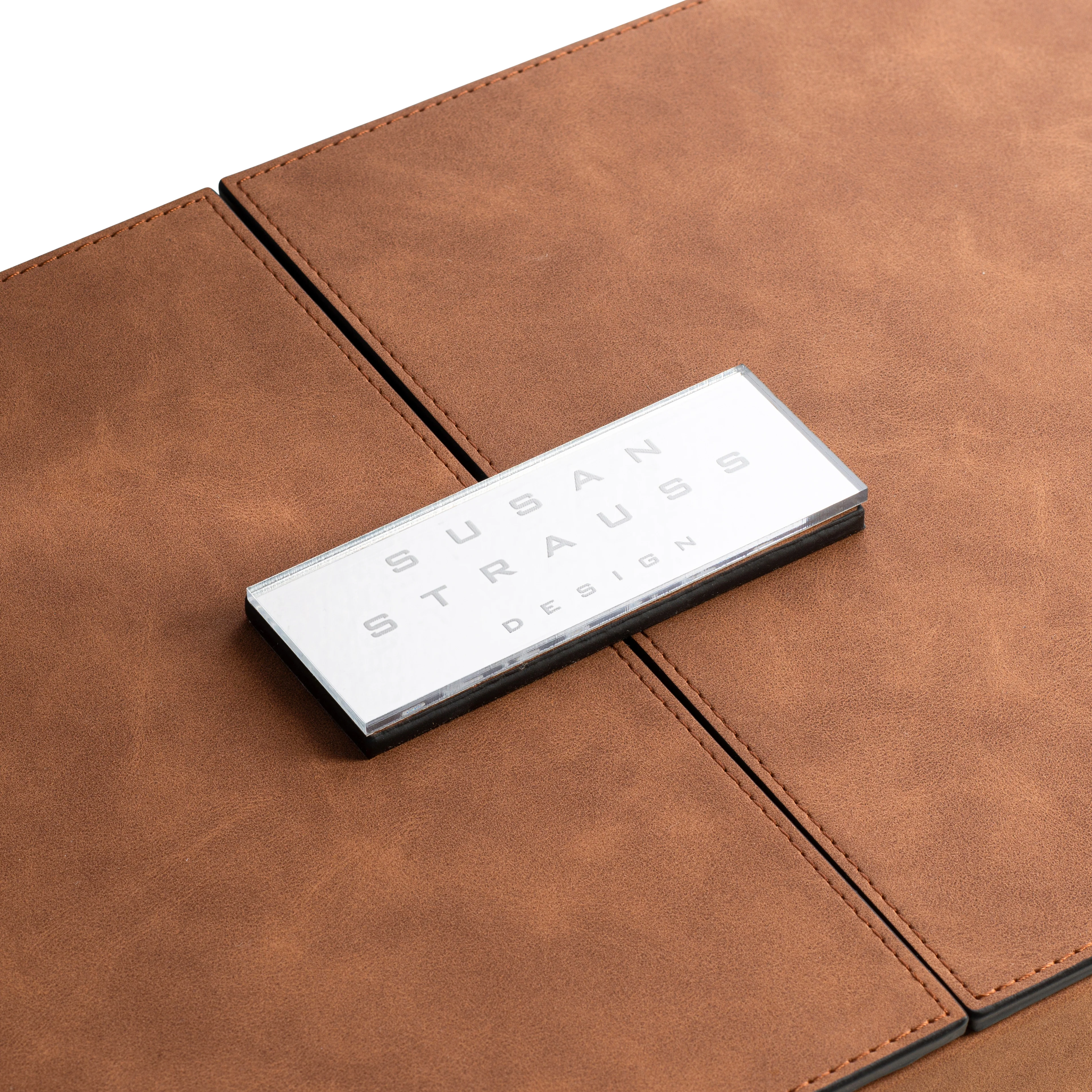 DH Leather Rummikub - Image 4