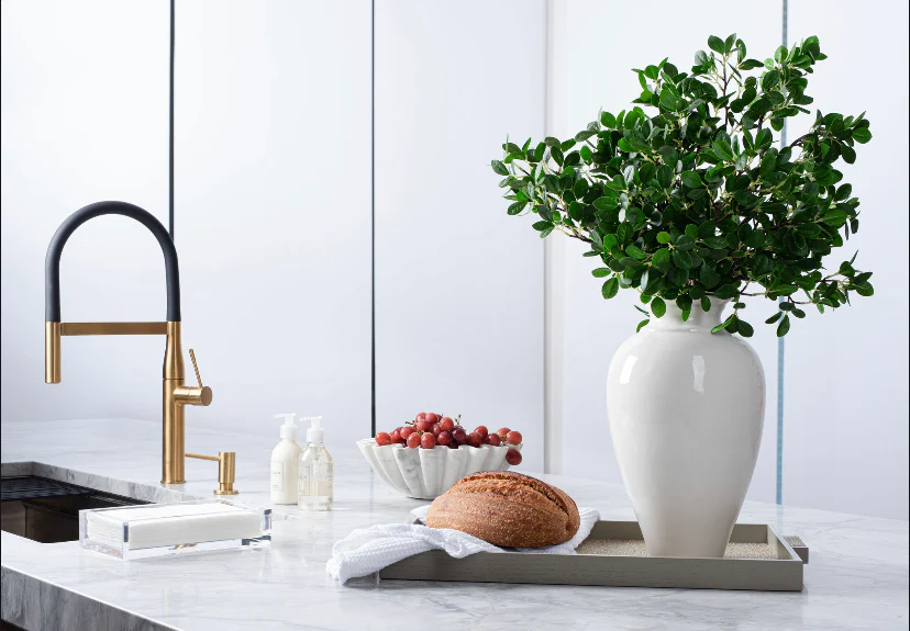 DH Ruscus Arrangement - Image 2