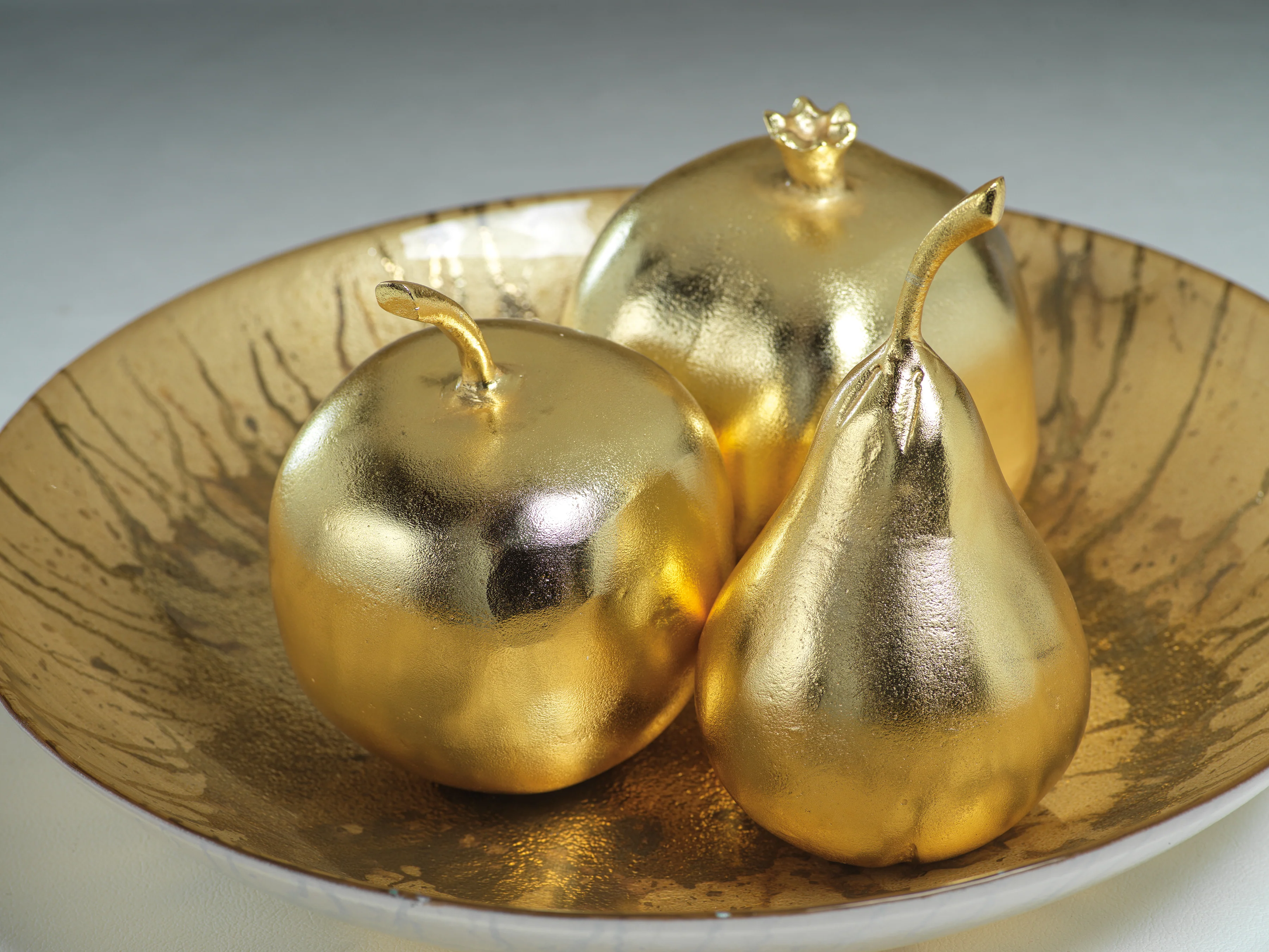 Golden Pomegranate - Image 3