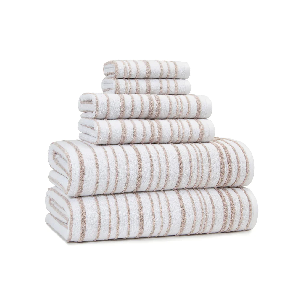 Hudson Towels - Image 2