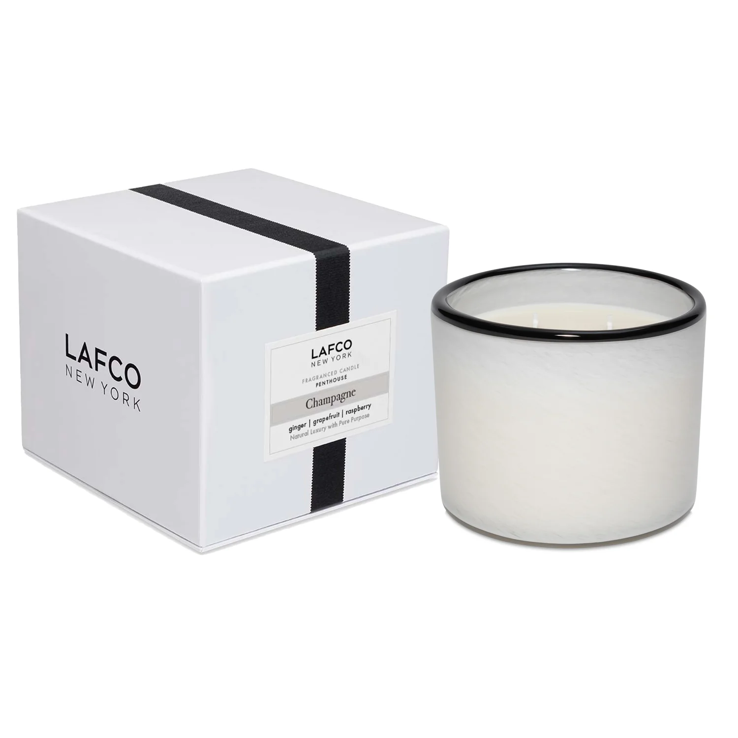 Lafco Champagne Candle - Image 6