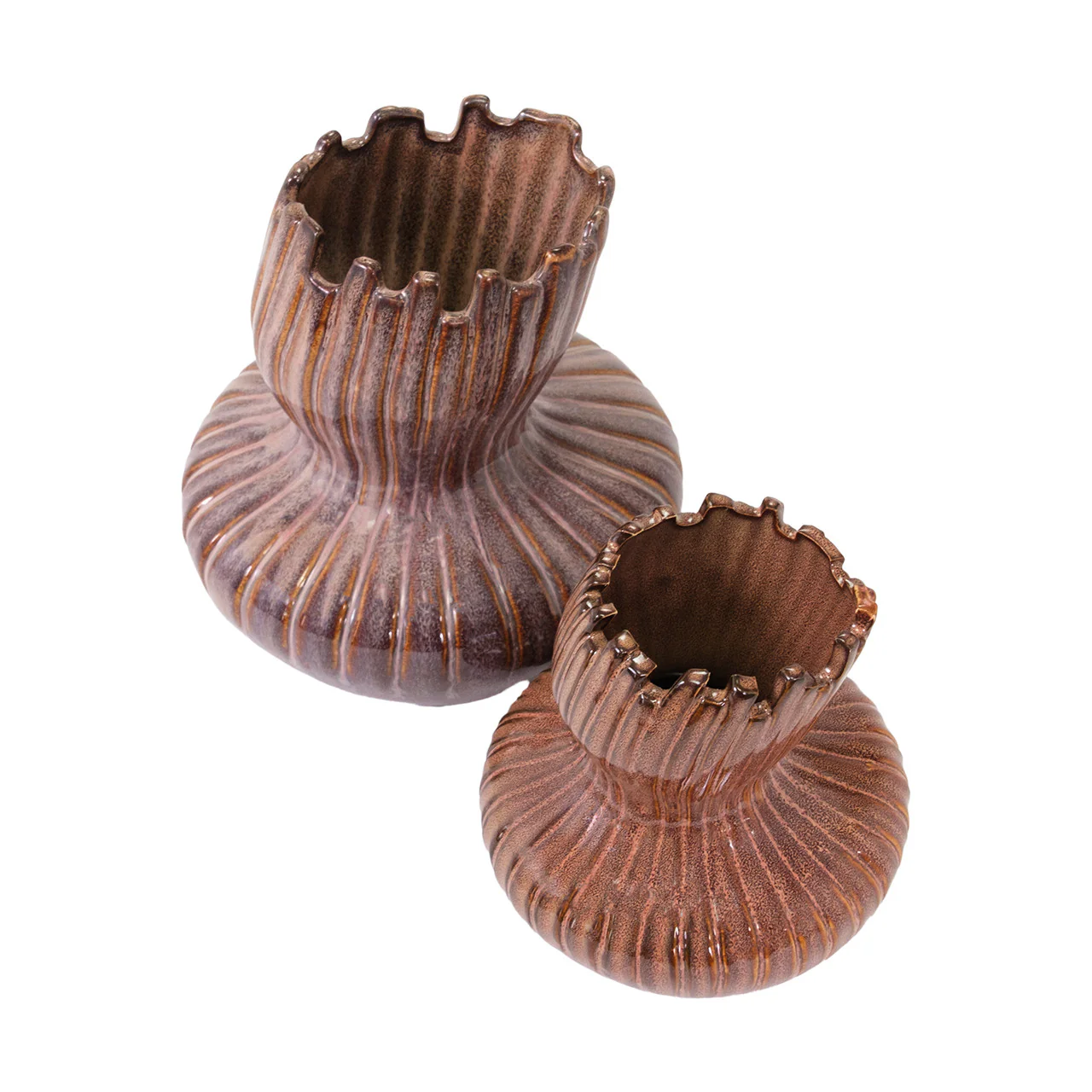 Linden Vases Set 2 - Image 3