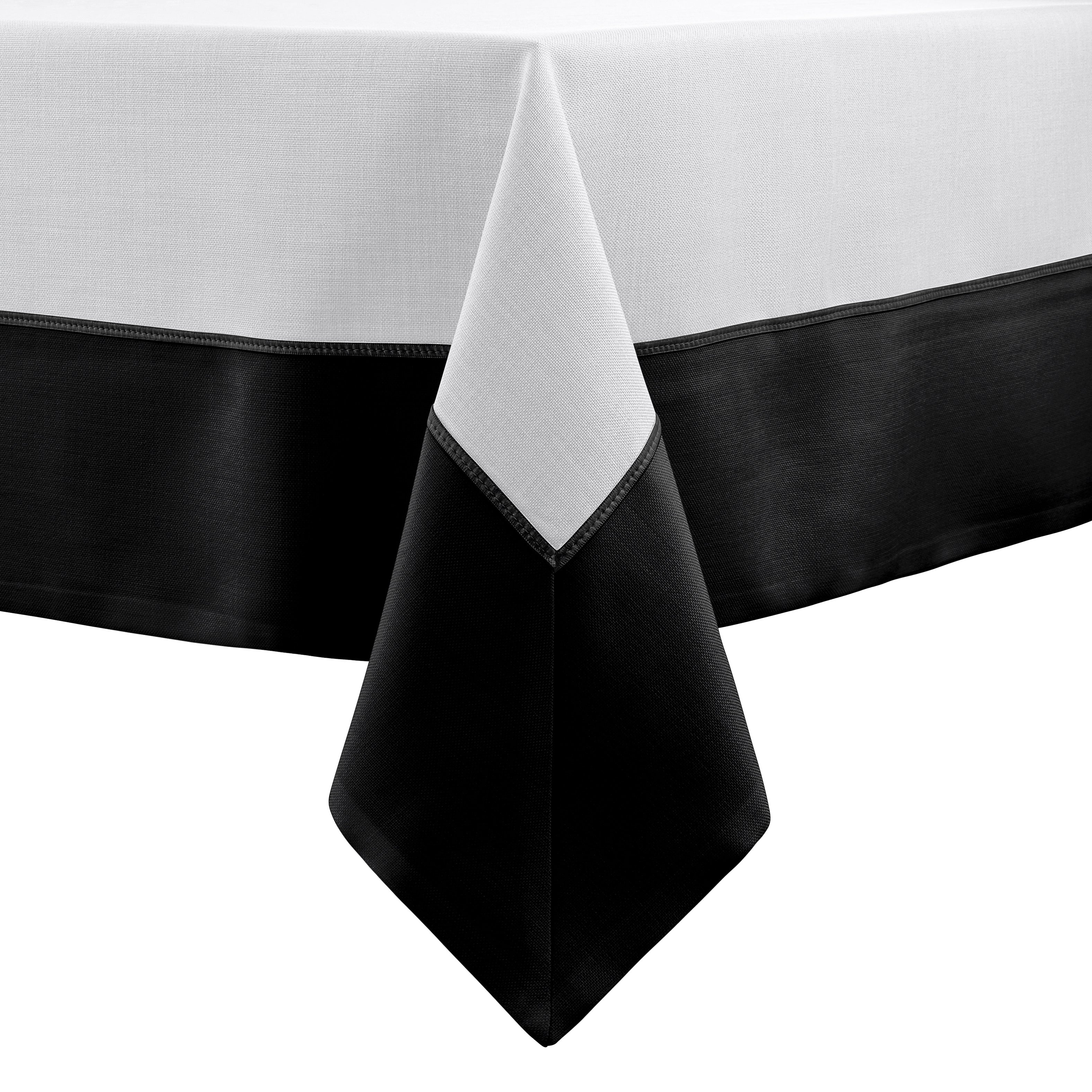 Loft Border Tablecloth - Image 5
