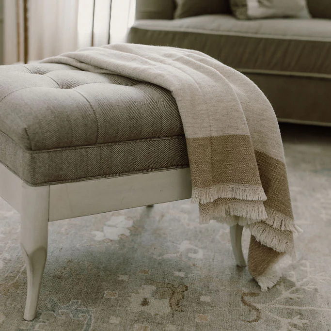 Hugo Boss Loop Throw - Image 4