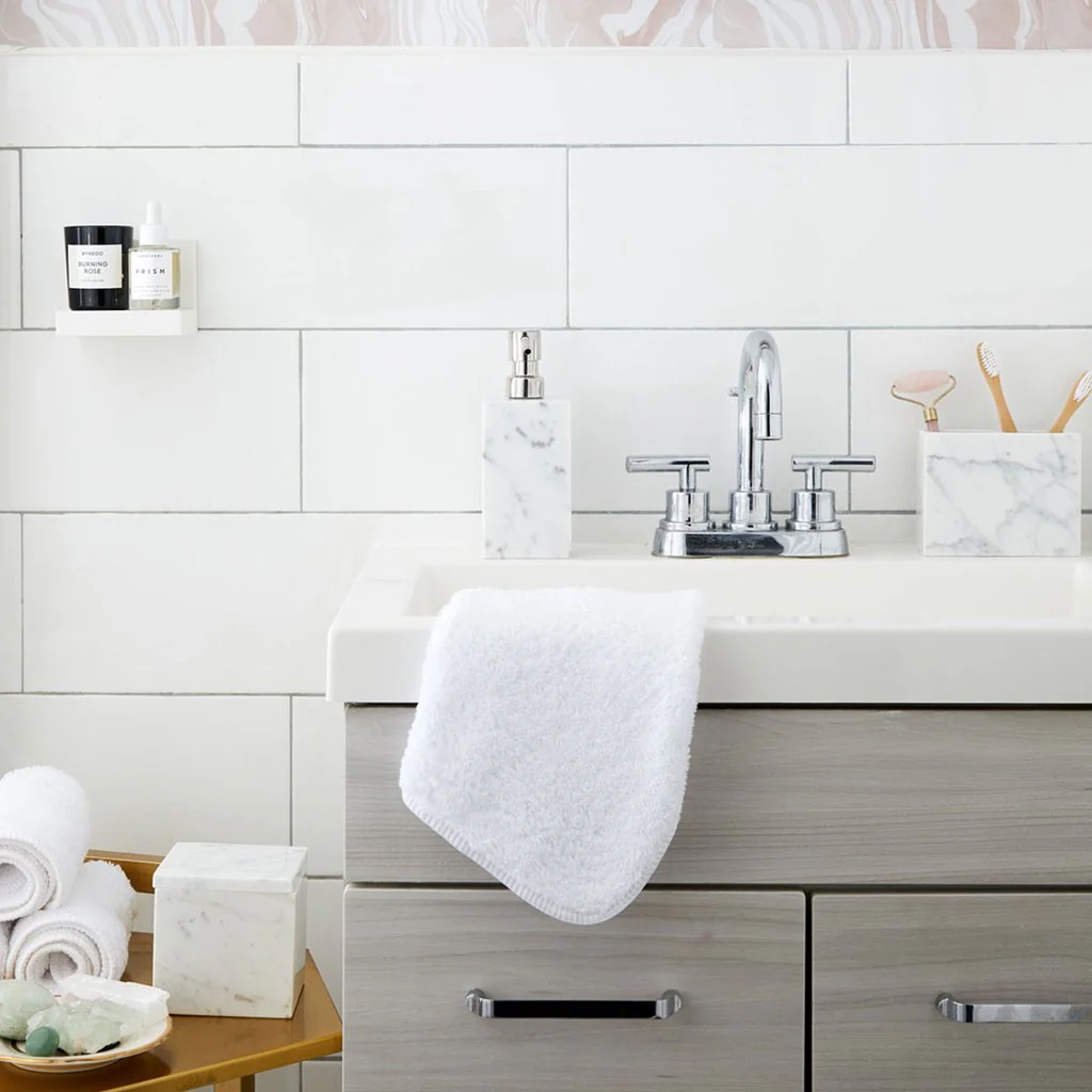 Marmol Bath Accessories - Image 2