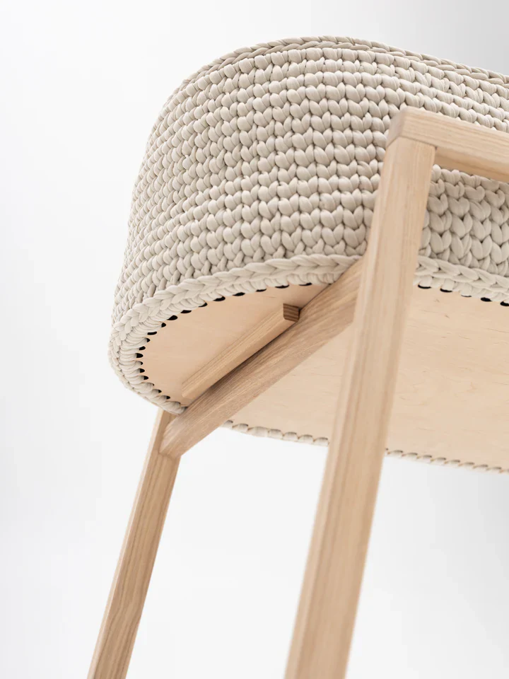 Rocking Stand for XL Baby Moses Basket - Image 5