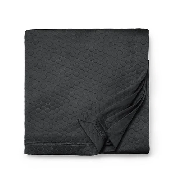Sferra Favo Coverlet - Image 3