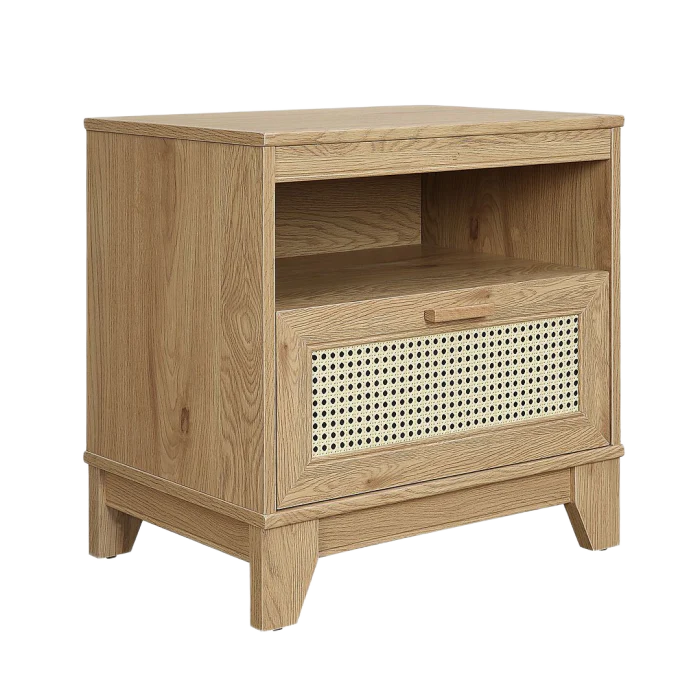 Sheridan Nature Nightstand - Image 5