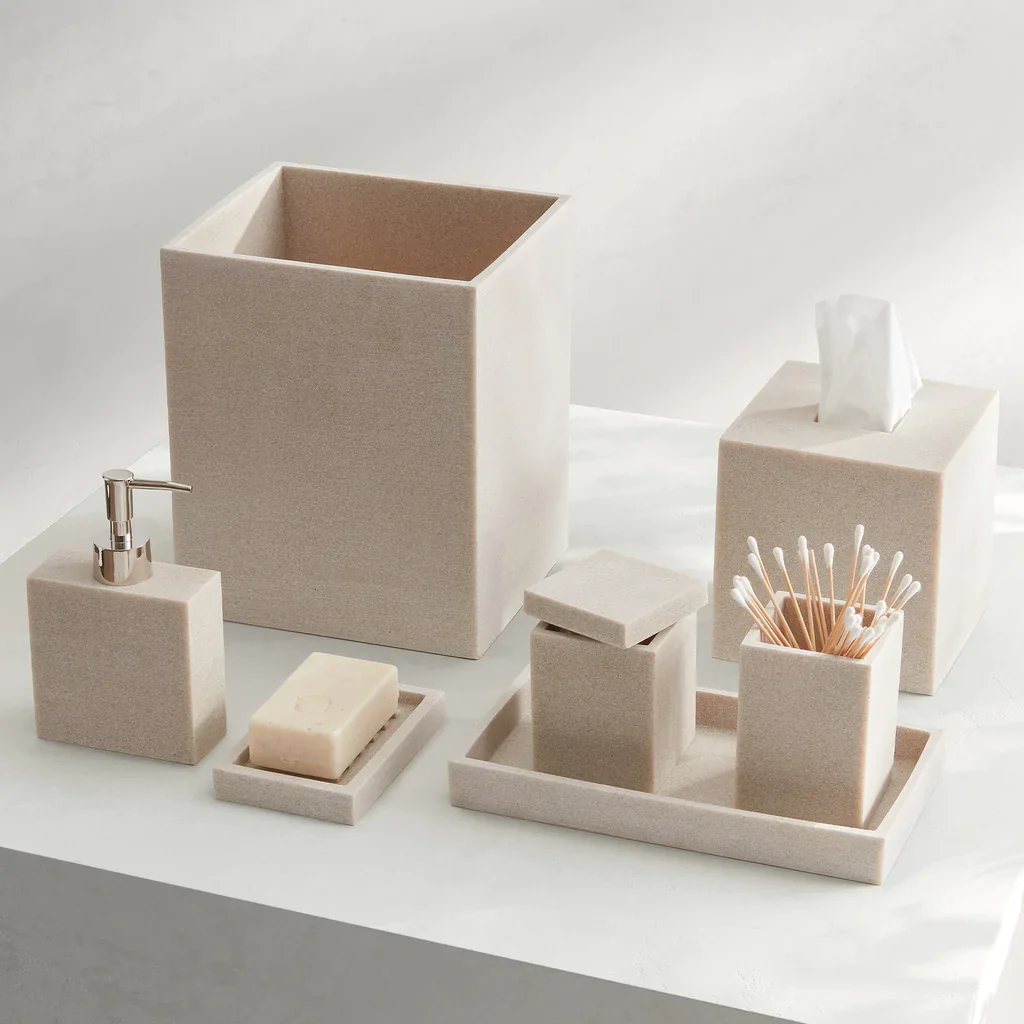 Slate Bath Accessories - Image 2
