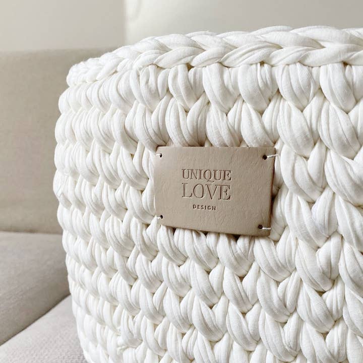 Woven Basket Bassinet - Image 2